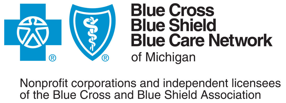 Blue Cross Blue Shield logo